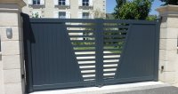 Notre société de clôture et de portail à Mur-de-Bretagne